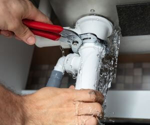 About Sewer Line Replacement Burley, ID